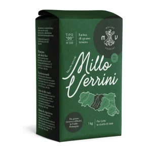 Făină "00" Premium la 1 kg - de la Molino Verrini