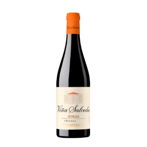 Viña Salceda Crianza 75 cl de la Perelada & Chivite - 92 Points Guía Peñín