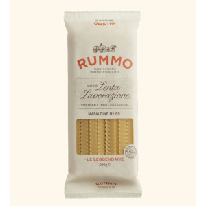 Mafaldine RUMMO 500 g - Pasta PREMIUM numarul UNU in Italia!