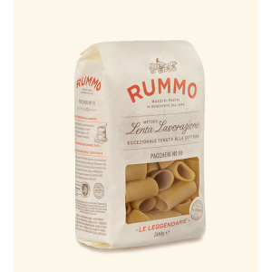 Paccheri RUMMO 500gr - Pasta PREMIUM numarul UNU in Italia!