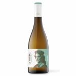 GRAN FEUDO DUQUESSA Chardonnay Blanco 75 cl de la Perelada & Chivite - 91 Points Guía Peñín