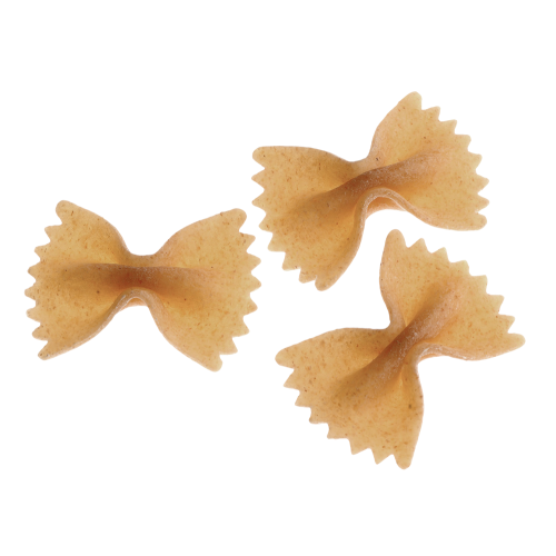 Farfalle integrale de la Giuseppe Cocco / 500 g - Pasta artizanală numarul UNU în lume! - imagine 2