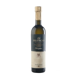 Ulei de masline Extra Virgin Premium "El Silencio" de la Miguel Torres, 250 ml.