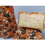 Pâine fără gluten - cca.300 g - MonGourmet