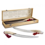 Sabie sabrare Pulltex