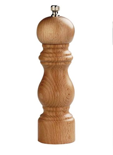 Rasniță profesională pentru piper de la Lacor 25 cm