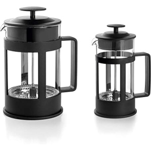 Cafetieră Franceză (Cafetera Francesa) de la Lacor 350 ml