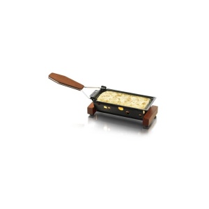 Set pentru Raclette - Partyclette ToGo Vienna, de la Boska