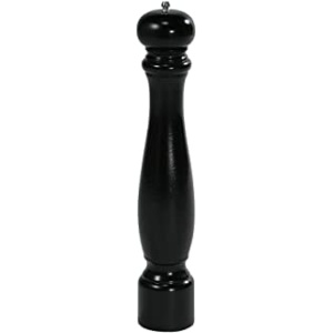 Rasniță profesională pentru piper- Black- Kesper 40 cm (!!!)