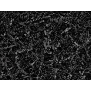 Sizzlepak Black DeLux 5 kg - decor pentru cadouri!