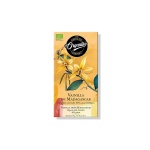 Ciocolata cu lapte 46% cu vanilie ORGANIKO 70g