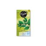 Ciocolata neagra 70% cu menta ORGANIKO 70g