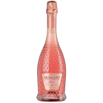 Vin spumant Moscato Rose 75cl BOSIO