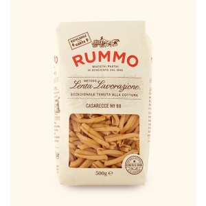 Paste CASARECCE RUMMO 500g