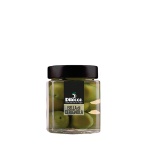 Masline verzi cu sambure Bella di Cerignola DiLecce 280g