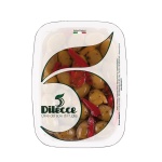 Masline picante verzi fara sambure Di Lecce 200g