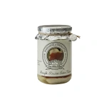 Hribi Porcini Testa Nera Premium, in ulei, 380 g de la Mariangela Prunotto