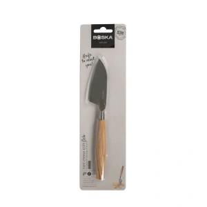 Cuțit special pentru Brânzeturi mature de la Boska - Hard Cheese Knife OSLO 306831