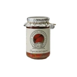 Ardei umpluti (Peperoncini ripieni) Premium 380 g de la Mariangela Prunotto