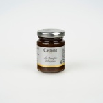 Confit d’oignons 30 g  - La Maison Castaing