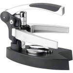 Tirbuşon "Luxe Screw Pull Corkscrew with Foil Cutter" de la Lacor