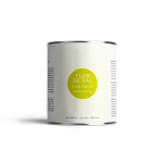 Fulgi de sare marină cu rozmarin, cimbru, maghiran, oregano ("Flor de sal d'Es Trenc Mediterránea") 150g - Produs Ultra Premium