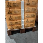 Făină SEMOLA Rimacinata di grano duro la palet de 500 kg (20 saci x 25 kg) - Molino Verrini