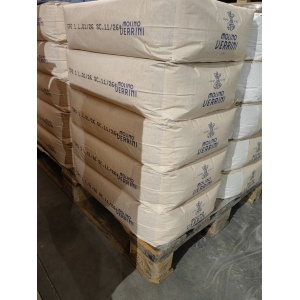 Făină "Semi" Premium (Tipo 1) la palet de 500 kg (20 saci x 25 kg) - Molino Verrini
