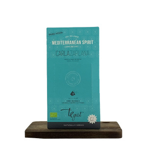 Ceai MEDITERRANEAN SPIRIT BY CARLA ZAPLANA - Produs Premium BIO