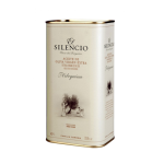 Ulei de masline Extra Virgin Premium "El Silencio" de la Miguel Torres, 1.000 ml.