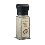Fulgi de sare de mare afumată în râșniță de 60g, Finca la Barca - Produs Premium!