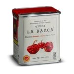 Boia Spaniolă afumată Dulce-Amăruie  70 g - produs Premium Finca la Barca - Pimentón de la Vera