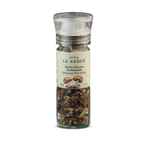 Hribi salbatici uscați (Boletus Edulis) 20 g - Produs Premium "Finca La Barca"