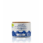 Sare marină de Mallorca "Marina VIRGEN FINA CERAMICA" 100 g - Produs organic Premium - Importator direct!