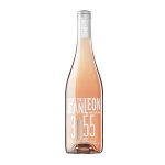 3055 Chardonnay Jean Leon Rosé/2022 - Vin Organic - 90 Points James Suckling