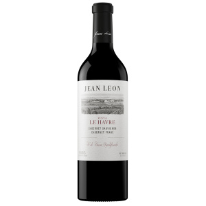 Vinya "Le Havre" de la  Jean Leon 2015 - 98 Points – Grupo Gourmets