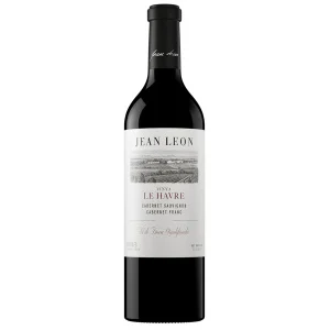 Vinya "Le Havre" de la  Jean Leon 2015 - 98 Points – Grupo Gourmets