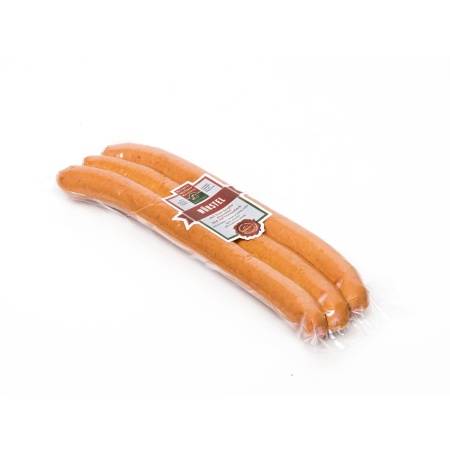 Wursti Meraner Premium din Südtirol de la STEINER - Pret/pachet aprox 310g