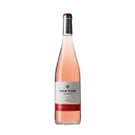 Gran Feudo Rosado 75 cl/2023 de la Perelada & Chivite - 90 Points Guía Peñín