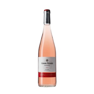 Gran Feudo Garnacha Rose 75 cl/2022 de la Perelada & Chivite - 90 Points Guía Peñín