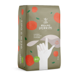 Făină Premium tip "0" =Nazionale BIO per Pizza= W 350 - P/L 0.55 la sac de 25 kg – Molino Verrini - Pret de importator!