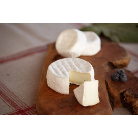 Bufalino din lapte de bivoliță - Produs artizanal Premium 150 g, La Maremmana