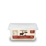 Stracchino din lapte de bivoliță - Produs artizanal Premium 250 g, La Maremmana