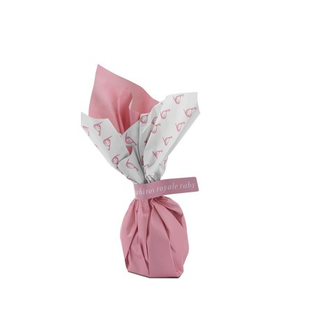 Bomboane de Ciocolată Rabitos Royale RUBY -142 g - imagine 3