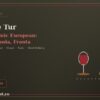 Marele Tur Gastronomic European | Ghid MonGourmet
