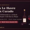 Vinya Le Havre și Mix Curado: vin și brânză de excepție